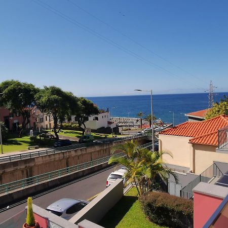 Charming Studios In Calheta Beach - Villa Esmeralda ภายนอก รูปภาพ